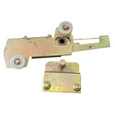 elevator mechanical lock full set